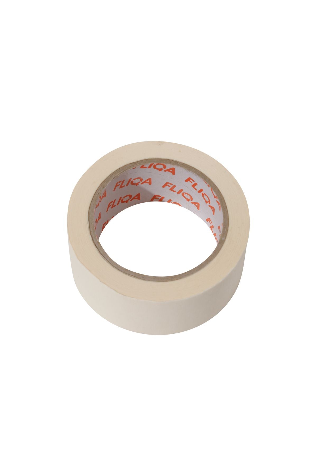 FT-1233 Beyaz Maskeleme Bandı 48mm x 25m - Kağıt Bant / Boya Bandı FT-1233 Beyaz Maskeleme Bandı 48mm x 25m - Kağıt Bant / Boya Bandı
